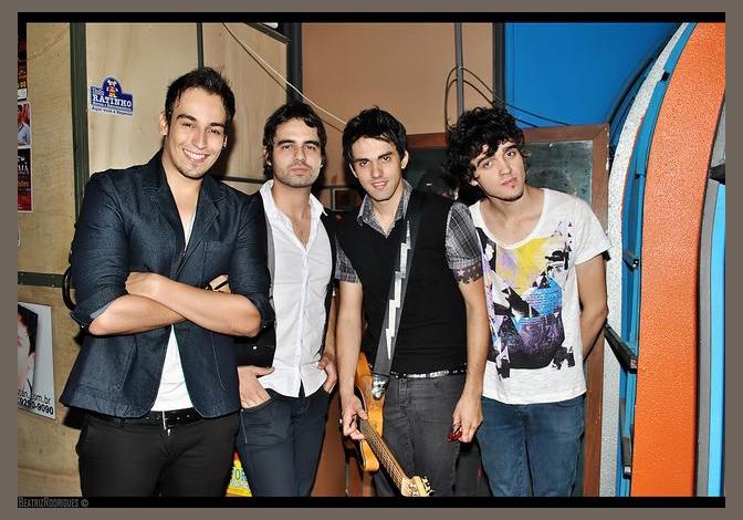 Banda Club